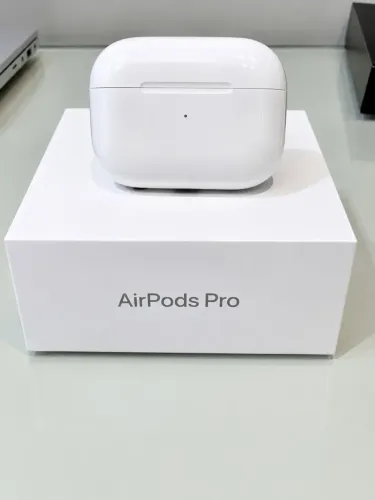 AirPods Pro geração 2