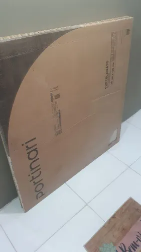 Vende-se piso 120x120
