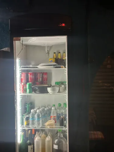 Cervejeira, geladeira 