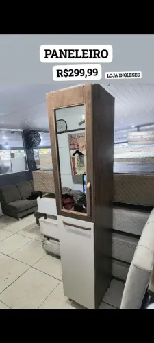 ARMÁRIO COZINHA