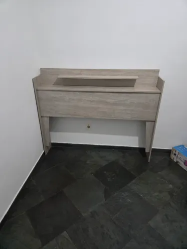 Doação de cabeceira de casal