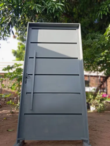 Promoção de porta completa 