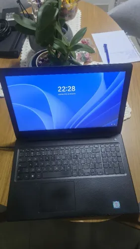 NOTEBOOK DELL VOSTRO 3583 | Intel Core i5 8ª Geração 