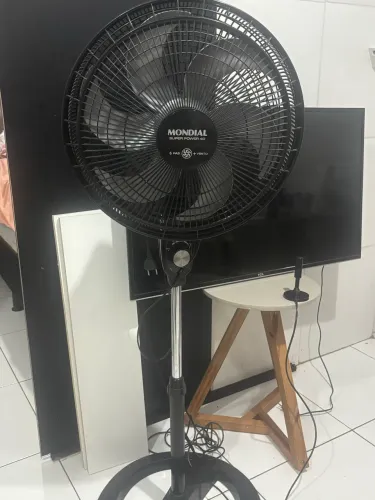 Ventilador