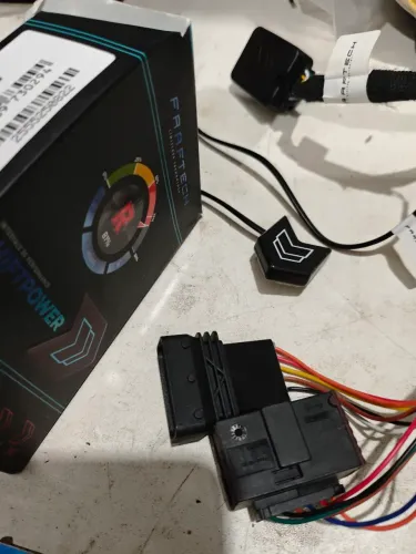 Shift Power faatech