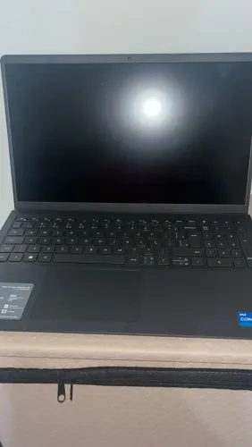 Notebook Dell Inspiron I15-i120k-a25p I5 8gb 512gb 15.6 W11