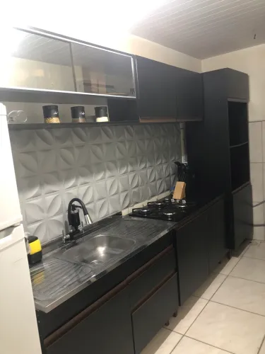 Cozinha Completa Madesa Reims 310002