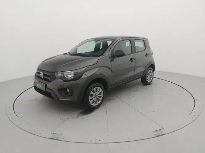 Fiat Mobi Like 1.0 Fire Flex 5P. 2025