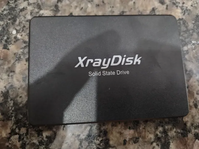 Ssd 240gb