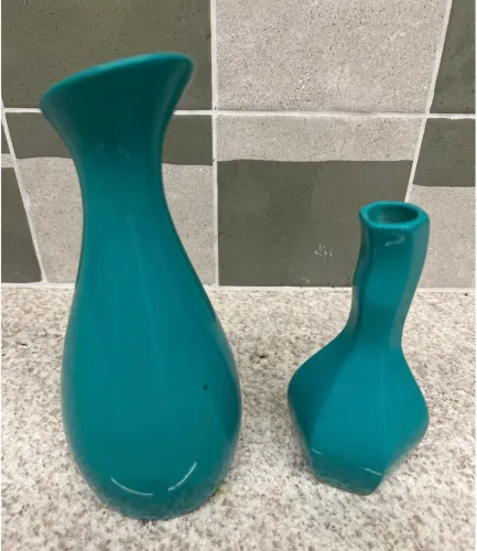 Vasos - Kit