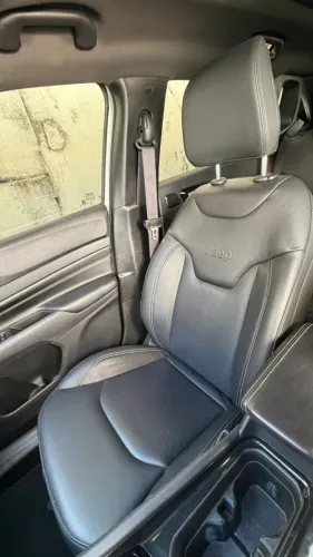 Jeep Compass S T270 1.3 TB 4X2 Flex AUT 2023