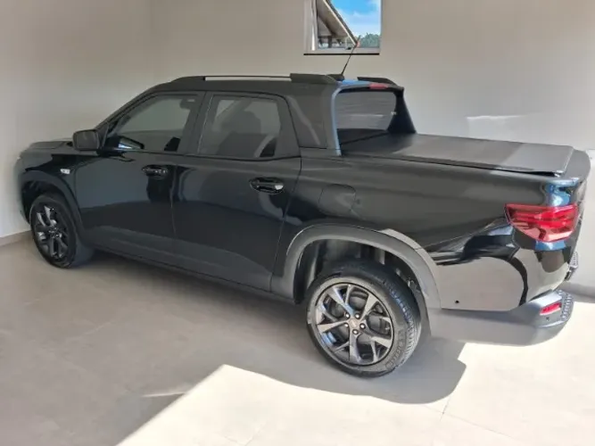 Chevrolet Montana Premier 1.2 Turbo Flex 12V Aut. 2023
