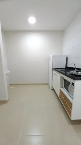 studio no Butantã usp