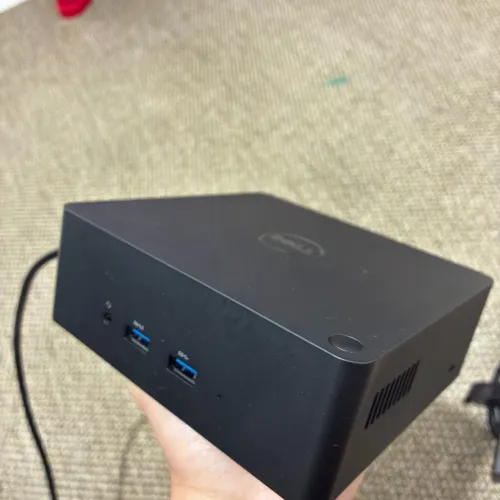 Dock Station Dell TB16 Thunderbolt