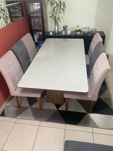 Mesa de Jantar