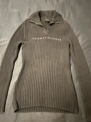 Blusa de malha inverno