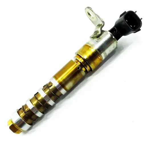 Válvula Solenoide Pressão Óleo Cabeçote Gm Omega 3.6 V6 2005