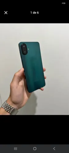 Galaxy a07