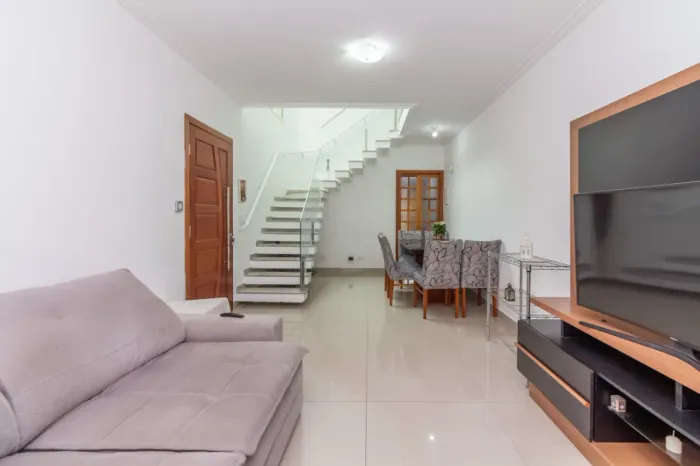 Casa para venda em Ipiranga com 3 quartos, sendo 3 suítes, 180m²