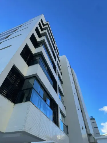 RIO VERMELHO ( LA VISTA ) 4 SUÍTES, 302m², VISTA MAR DEFINITIVA