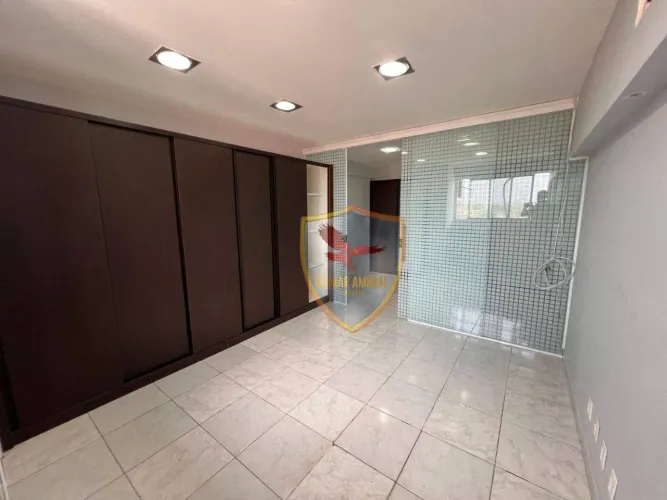 Excelente sala comercial em Candelária - Natal/RN.