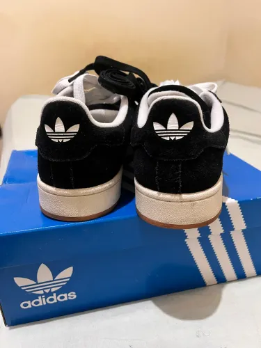 Vendo tênis adidas campus 00s Original,tamanho 41!!