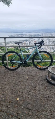 Bicicleta Felt Broam 