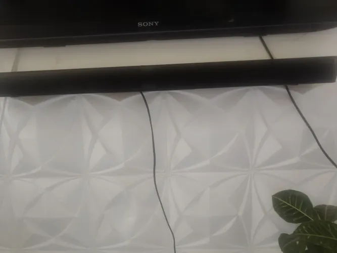 Soundbar 