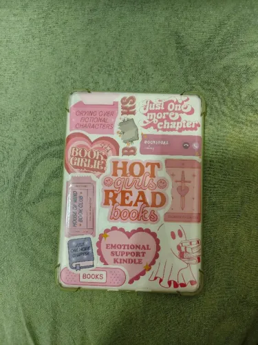 Kindle 10° geração