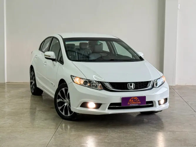 Honda Civic Sedan SI 2.0 16V 192cv 4P 2016