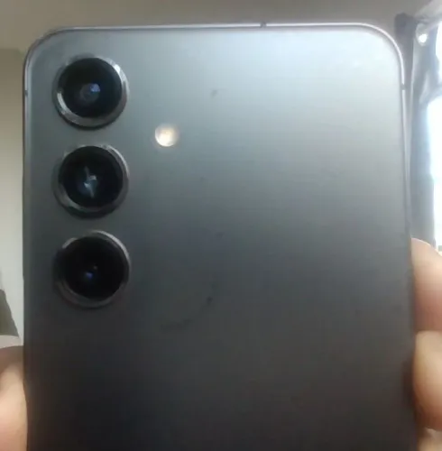 Samsung S24 5G 256GB - Usado