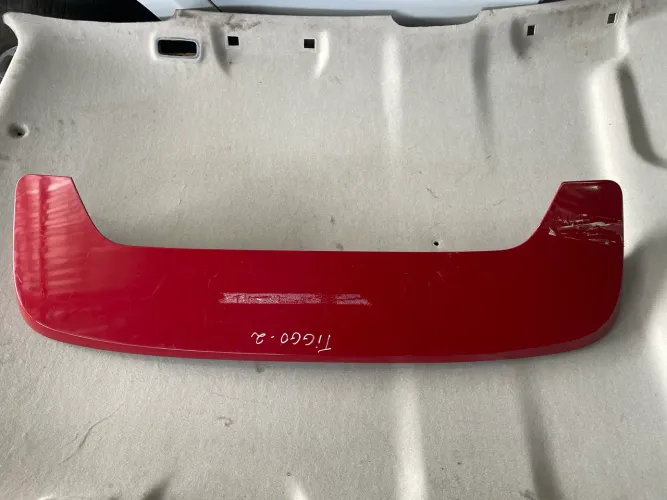 Aerofólio Cherry tiggo 2 2018 j69-5614110