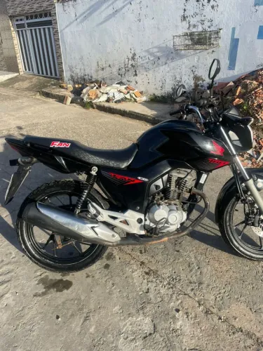 No ponto de ttansferi