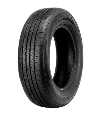 2- Pneus - ZERO - Itaro Aro 15 195/50R15 
