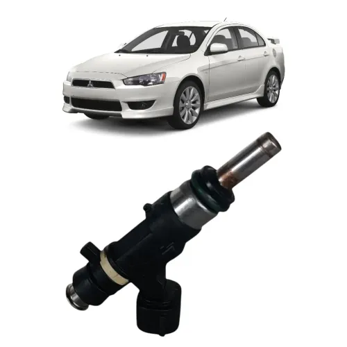 Bico Injetor Mitsubishi Lancer 2010 2014