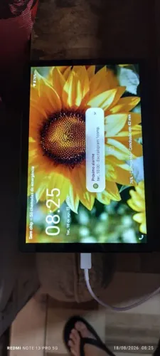 Tablet positivo 10" 128gb 4g