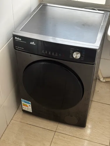 LAVA E SECA PHILCO 11kg