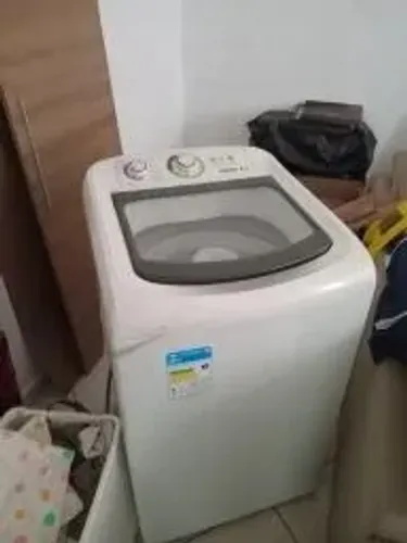 Lavadora Consul 9kg