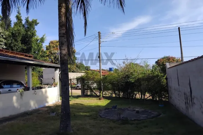 Chacara em itapira 1004mts2 terreno bairro cercado grande