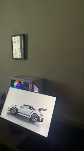 PC GAMER COMPLETO