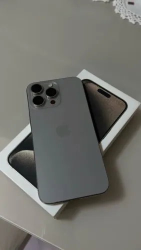 iPhone 15 Pro Max - 256 GB