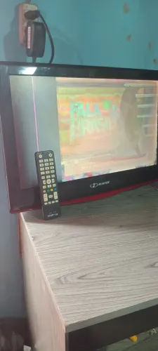 Tv de 14 polegadas 