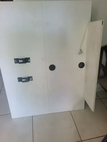 Rack de sala
