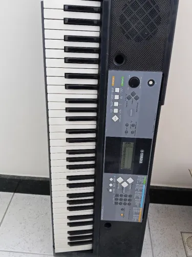 Teclado musical
