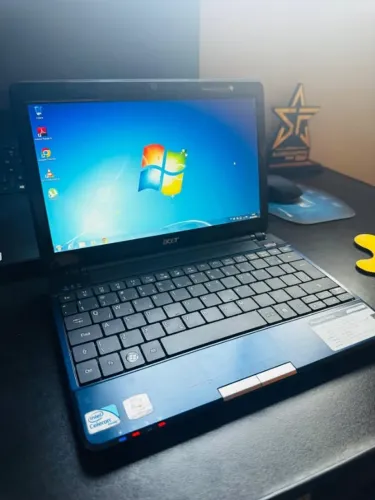 Vendo Netbook Acer Aspire 1410