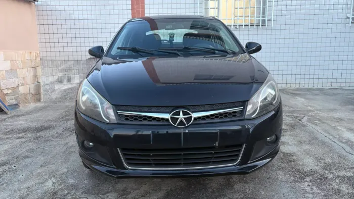 JAC J3 1.4 16V 5P Mec. 2014