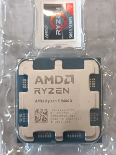 Ryzen 5 9600x 10x sem juros