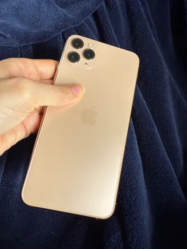 Iphone 11 pro Max