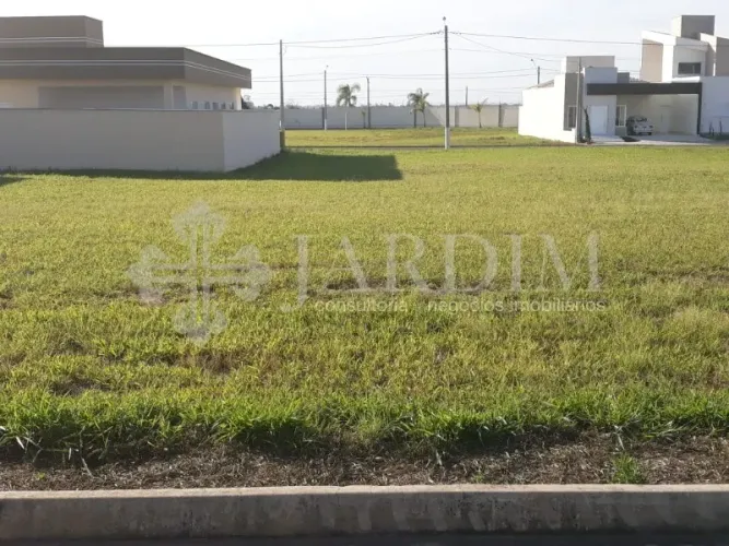 TERRENO EM CONDOMINIO | COND. VIVAMUS | SALTINHO