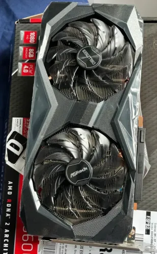 Rx 6600 8gb